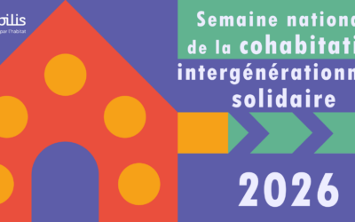 Tournée de la pièce « Mon coloc est un senior » en PACA