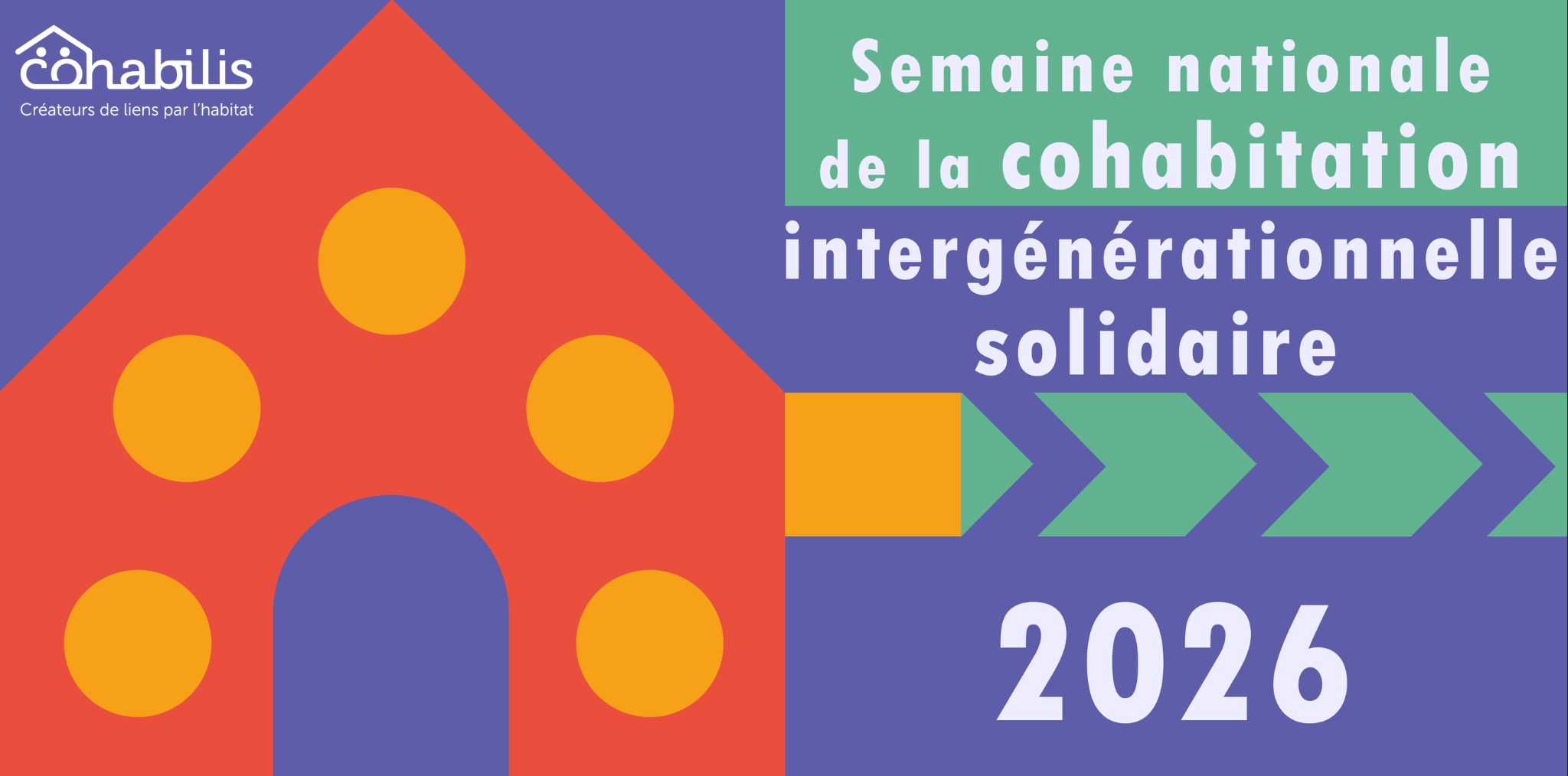 Visuel Semaine nationale de CIS 2026